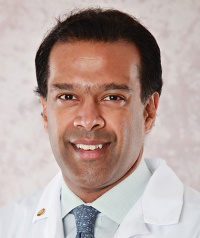 Nikhilesh M Korgaonkar, MD